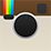 Instagram icon